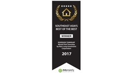 Southeast Asia Winer 2017 