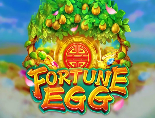 Trò chơi Fortune Egg