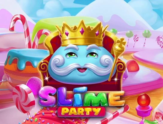Trò chơi Slime Party