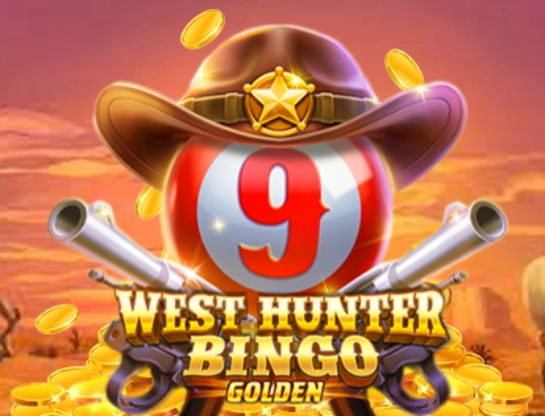 Trò chơi West Hunter Bingo